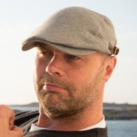 Svein Dreier Taknæs