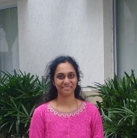 Monisha Harikrishnan