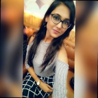 Shweta Jaiswal