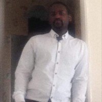 ibrahima diene Senghor