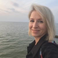 Svetlana Biryukova