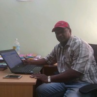 Srinivas H
