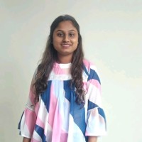 Shivani Kasbe