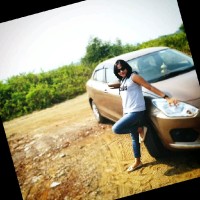 Bhagyashri Sadavarte