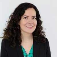 Daniela Ramirez Mccann, Mph, Ches®