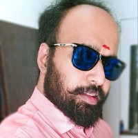 Saran Nair