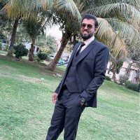 Sulaiman Shafiq Ahmed