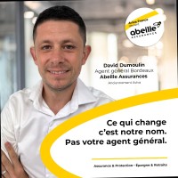 David Dumoulin