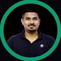 Praveen Kumar - Facility Manager (Fm)