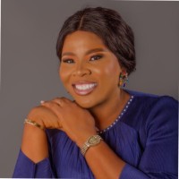 LORRETTA UDEMBA  (M.Sc, ACIPM, HRPL, ANITAD)