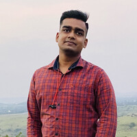 Aashutosh Kumar Goit