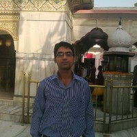 Lalit Joshi
