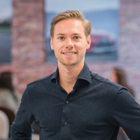 Sander Holleman