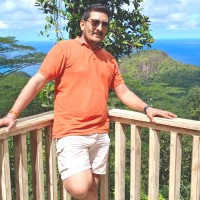 Alpesh Suthar