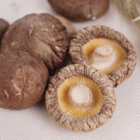 Wenni (Mushrooms) Dang