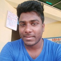 K Lalith Kiran
