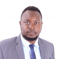 Solomon Karuhanga
