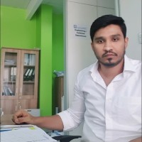 Junaid Rahman