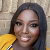 Cynthia Anegbeh, M.S