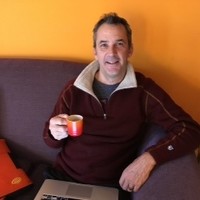 Greg Talbert