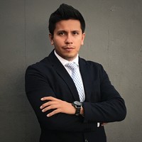 Daniel Gonzalez Estrada