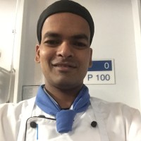 Saurav Das