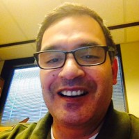 Russell Martinez