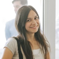 Victoria Sirbu
