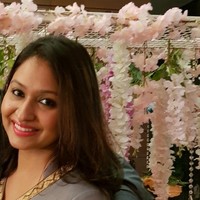 Rohini Mehta