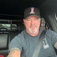 Danny Greg Black