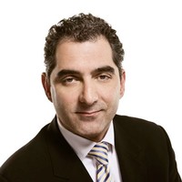 Stéphane W. Miron