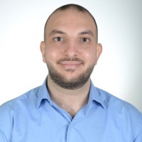 Omar Baltaji