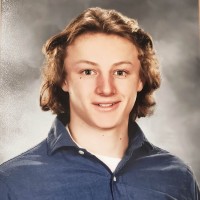 Jackson Thomas