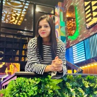 Shalini Rai