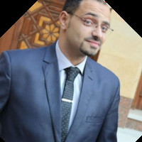 Mahmoud Ahmed