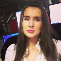 Irina Karpenko