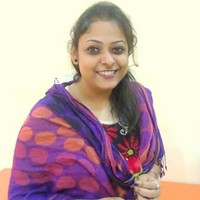 Rumia Mukherjee