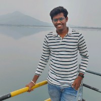 Rajeev Vetcha