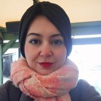 Amira Boussaa
