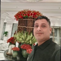 Pankaj Kumar Kabdwal