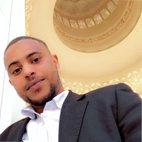 Mohamed Maouloud Ahmed Said