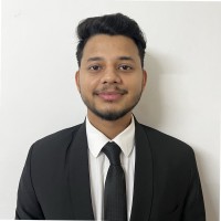 Aniket Kumar Roy