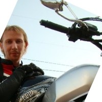 Vadim Skosyrev