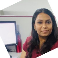 Jaseena Harif
