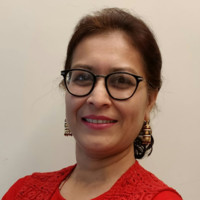 Rupal Zaveri