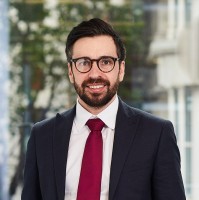 Daniel Chouciño