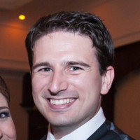 Eric King, Cpa