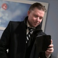 Robin Grønvold