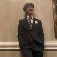 Eric Tran
