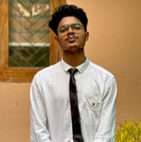 Akshay Suresh S